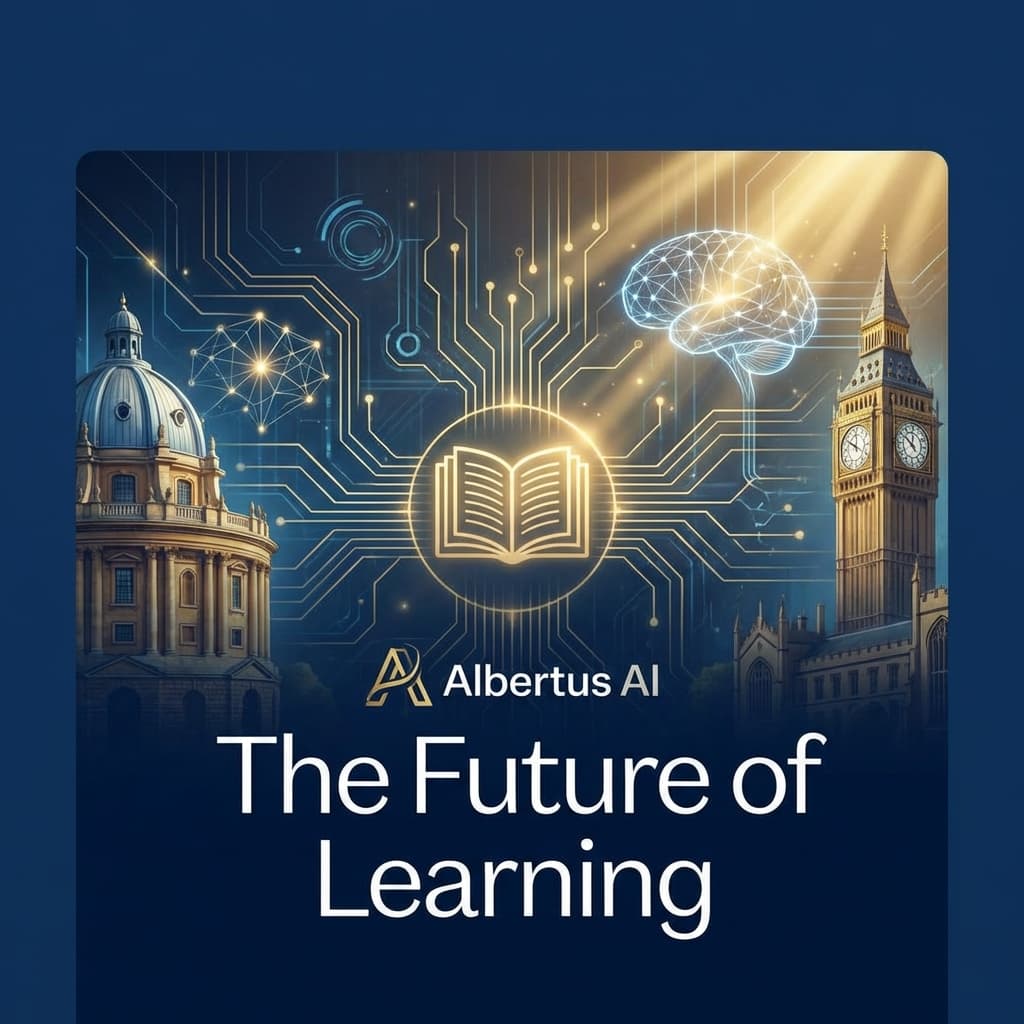 Albertus AI